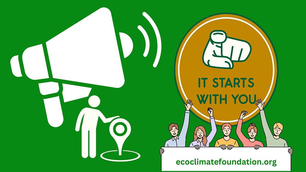 ECOCLIMATE FOUNDATION