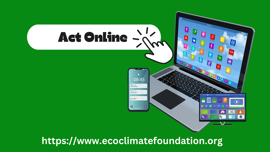 ECOCLIMATE FOUNDATION