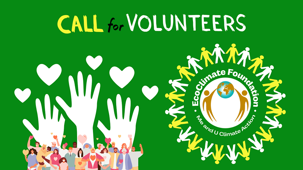 ECOCLIMATE FOUNDATION