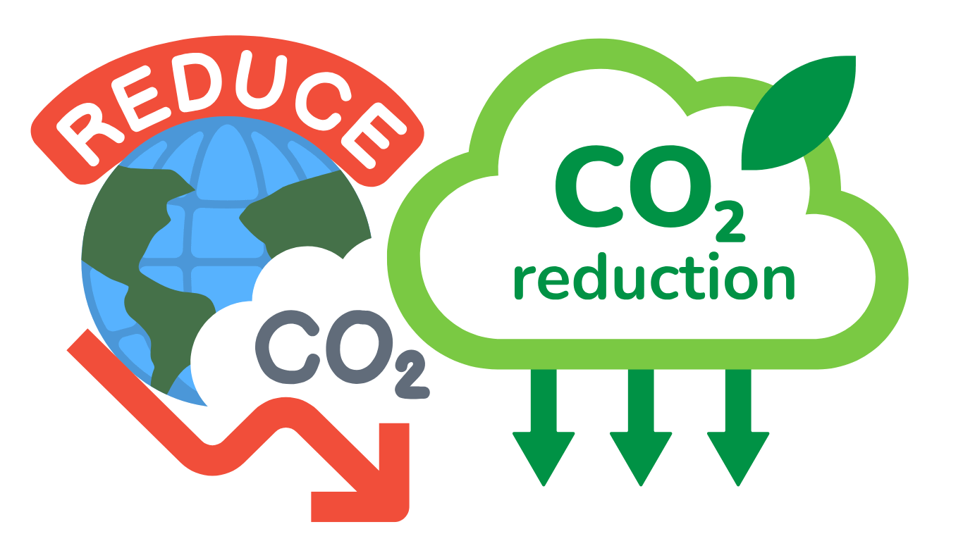 Image of Carbon Footprint Reduction