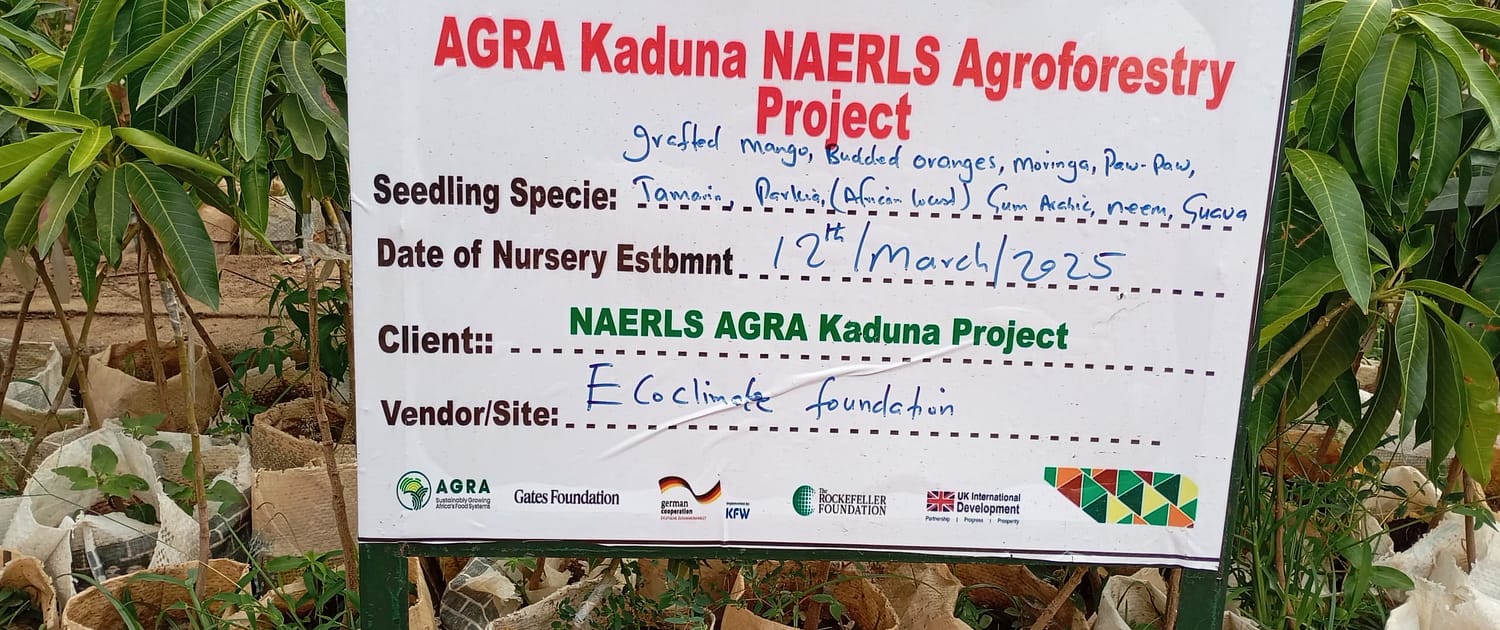 EcoClimate Foundation