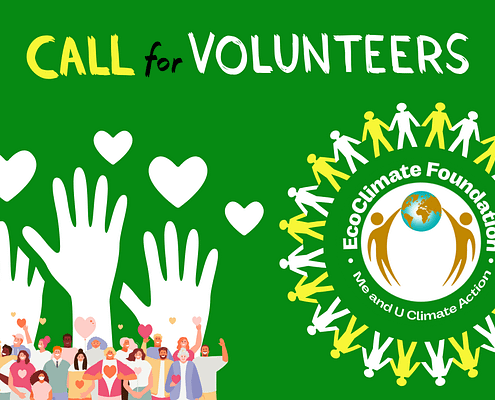 ECOCLIMATE FOUNDATION