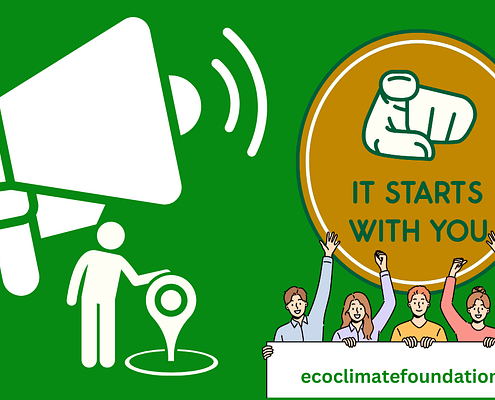 ECOCLIMATE FOUNDATION