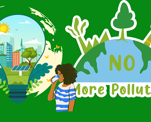 ECOCLIMATE FOUNDATION