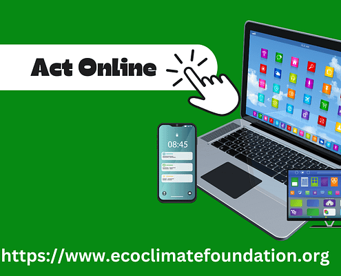 ECOCLIMATE FOUNDATION
