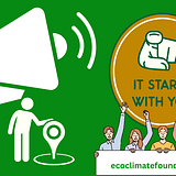 ECOCLIMATE FOUNDATION