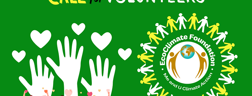 ECOCLIMATE FOUNDATION